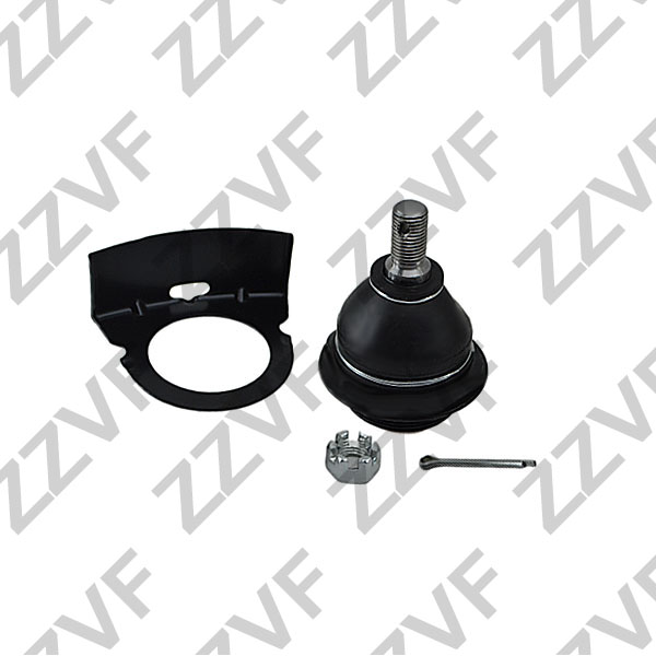 Опора шаровая переднего поворотного кулака hyundai i30/kia ceed (09-12) - ZZVF ZVPCH0054