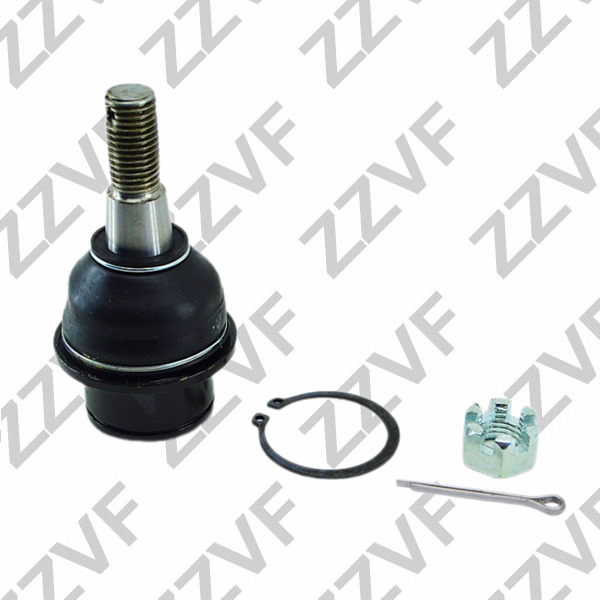 Опора шаровая переднего нижнего рычага chevrolet tahoe (06...) - ZZVF ZVPCH0051