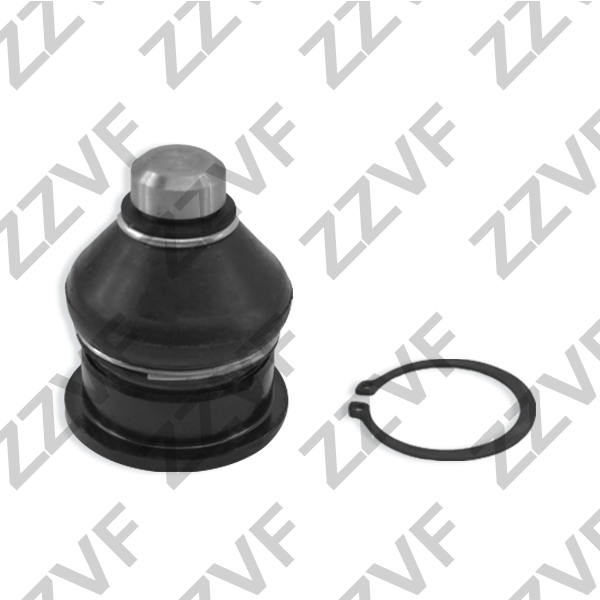Опора шаровая переднего нижнего рычага nissan almera (12…) - ZZVF ZVPCH0049