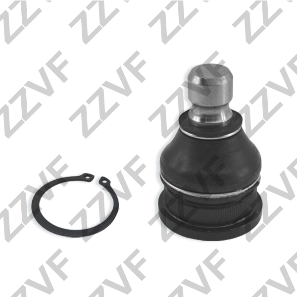 Опора шаровая переднего нижнего рычага hyundai I10 (14-19), KIA picanto/rio (11-17) - ZZVF ZVPCH0048