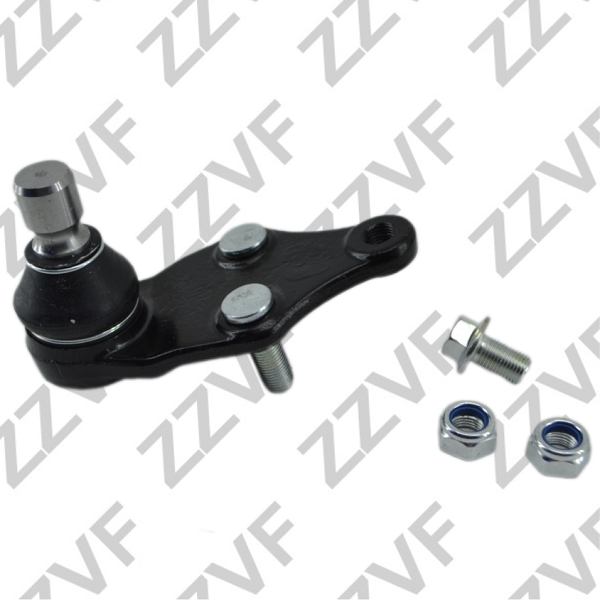 Опора шаровая переднего нижнего рычага hyundai santa fe/kia sorento (21…) - ZZVF ZVPCH0046
