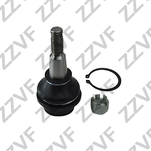 Опора шаровая переднего нижнего рычага mazda bt-50 (12...) - ZZVF ZVPCH0044