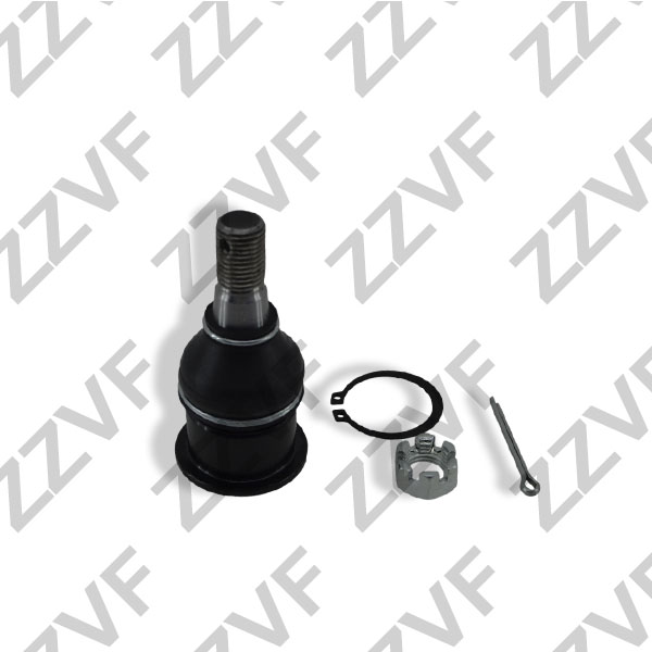 Опора шаровая заднего верхнего рычага toyota lexus gs300/430 (00-05) - ZZVF ZVPCH0032