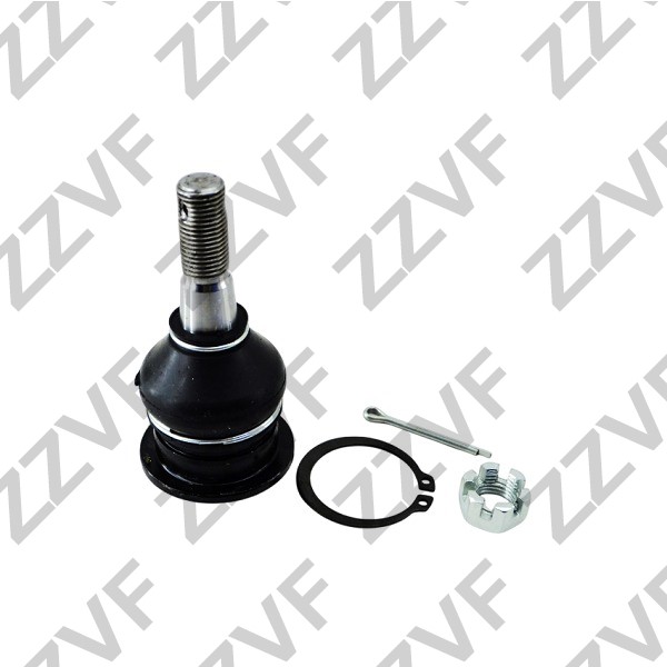 Опора шаровая переднего верхнего рычага toyota lexus GS 300/400/430 (05...) - ZZVF ZVPCH0025
