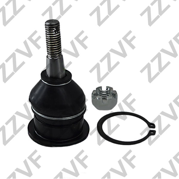 Опора шаровая переднего верхнего рычага chevrolet tahoe (00-06) - ZZVF ZVPCH0019