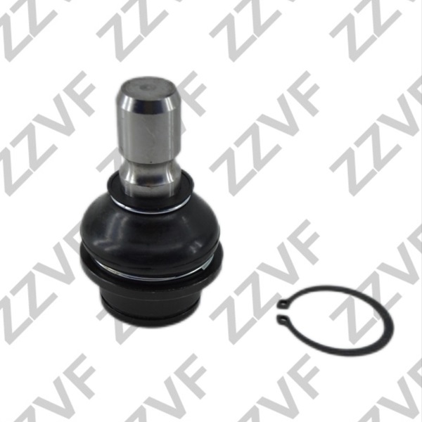 Опора шаровая заднего нижнего рычага nissan pathfinder (05-15) - ZZVF ZVPCH0018