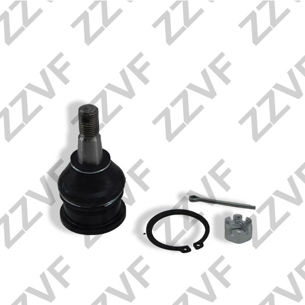 Опора шаровая переднего нижнего рычага toyota yaris (05...) - ZZVF ZVPCH0016