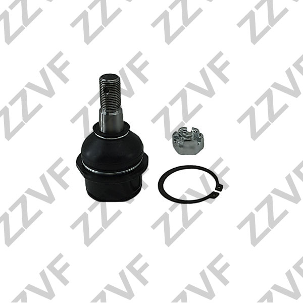 Опора шаровая переднего нижнего рычага toyota land cruiser (07-17), lexus lx450d/570 (15...) - ZZVF ZVPCH0010