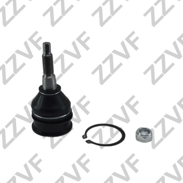 Опора шаровая переднего верхнего рычага chrysler jeep grand cherokee (04-10) - ZZVF ZVPCH0006
