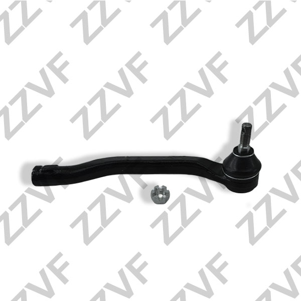 Наконечник рулевой правый renault megane III (09...), scenic III (09-15) - ZZVF ZVNR0073