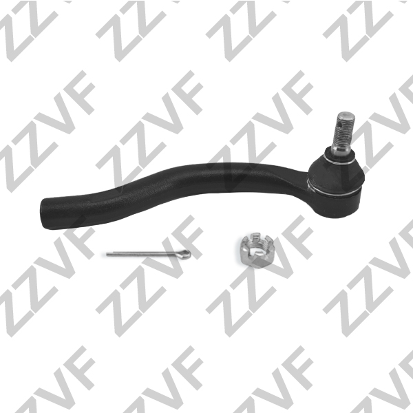 Наконечник рулевой правый mazda cx-7 (07...) - ZZVF ZVNR0058