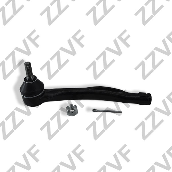 Наконечник рулевой правый nissan pulsar (14...), tiida RUS make (15...) - ZZVF ZVNR0049