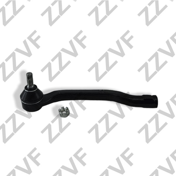 Наконечник рулевой левый renault megane III (09...) - ZZVF ZVNR0041