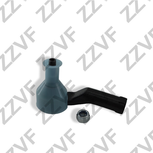 Наконечник рулевой левый ford focus (08-11) - ZZVF ZVNR0037