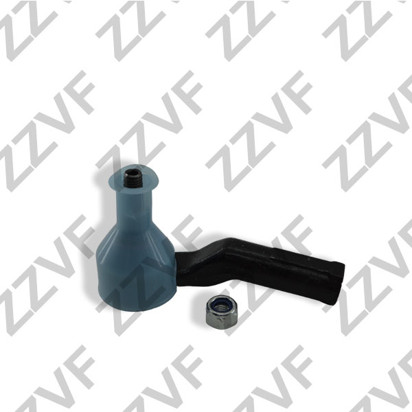 Наконечник рулевой левый ford focus III (11...) - ZZVF ZVNR0036