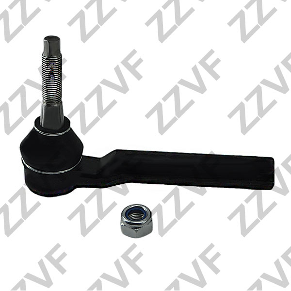 Наконечник рулевой chrysler voyager/caravan/town/country (07...) - ZZVF ZVNR0009