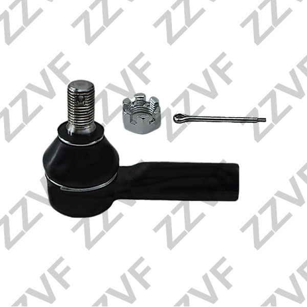 Наконечник рулевой toyota fortuner (19...) - ZZVF ZVNR0005