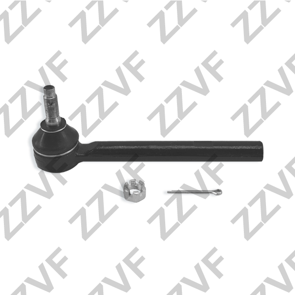 Наконечник рулевой toyota lexus RX series (15...) - ZZVF ZVNR0003