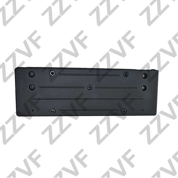 Рамка номерного знака land rover range rover sport (10-…) - ZZVF ZVNKL155