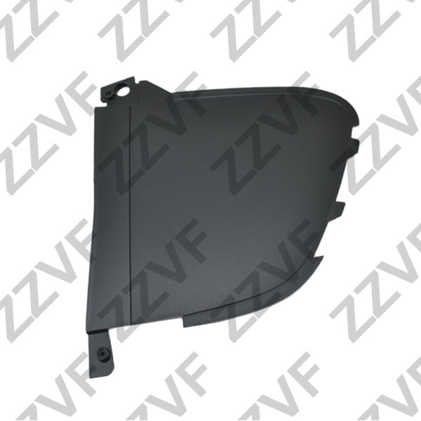 Заглушка переднего бампера левая land rover range rover IV (18-22) - ZZVF ZVNKL153