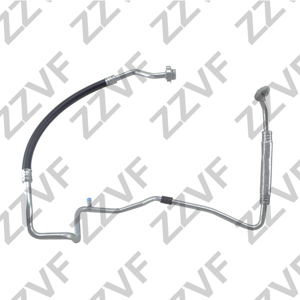 Трубка кондиционера VW sharan (10-…) - ZZVF ZVN473F