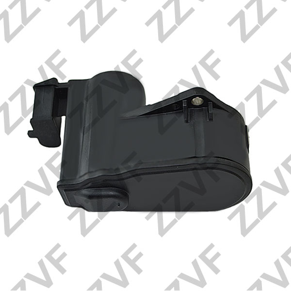 Моторчик стояночного тормоза citroen C4 picasso (14-18), peugeot II (14...) - ZZVF ZVMTC012