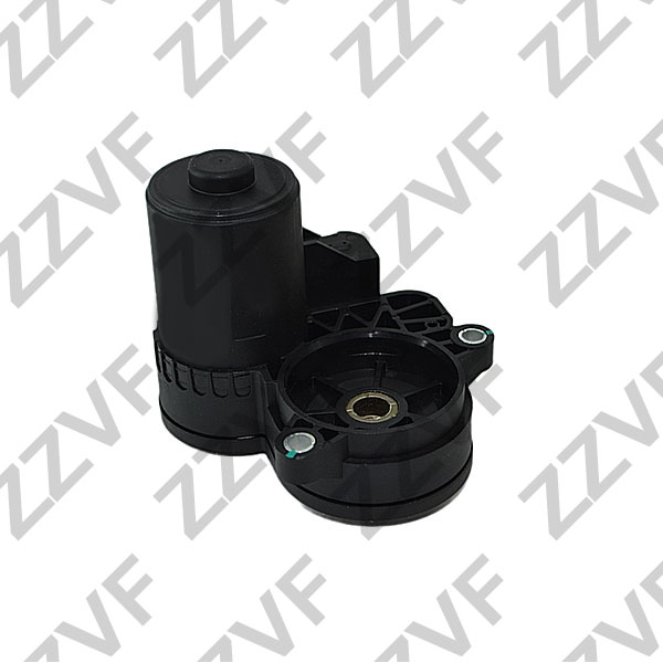 Моторчик стояночного тормоза левый BMW X1 F48 (14...), X2 F39 (18...) - ZZVF ZVMTC011