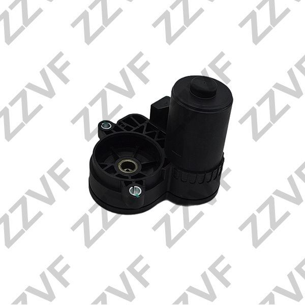 Моторчик стояночного тормоза правый BMW X1 F48 (14...), X2 F39 (18...) - ZZVF ZVMTC010