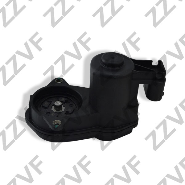 Моторчик стояночного тормоза BMW 5f10/f11 (09-16), 6f12/f13 (10-17), X3 F25 (10-17) - ZZVF ZVMTC004