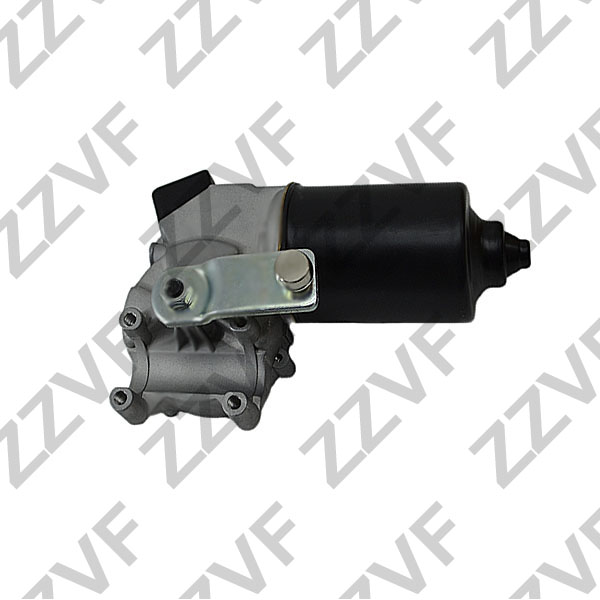 Моторчик трапеции стеклоочистителя opel zafira b (05-...) - ZZVF ZVMT319