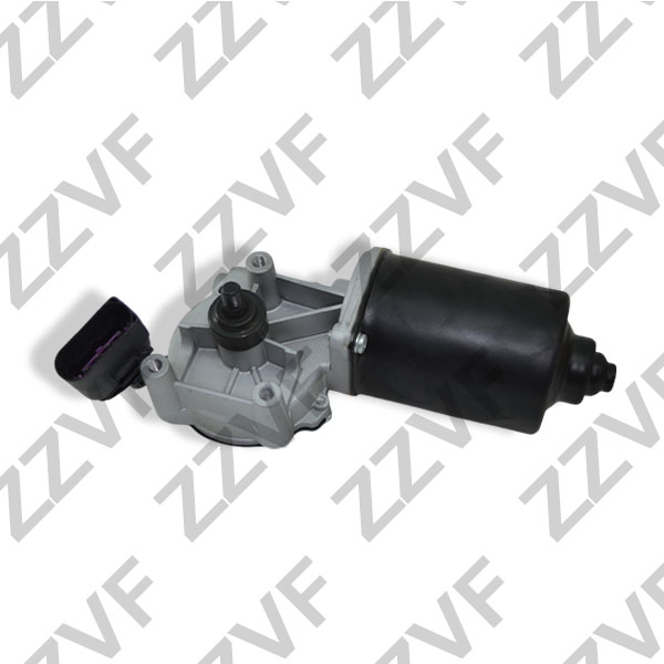 Моторчик стеклоочистителя audi A4 b6/b7 (02-09) - ZZVF ZVMT316