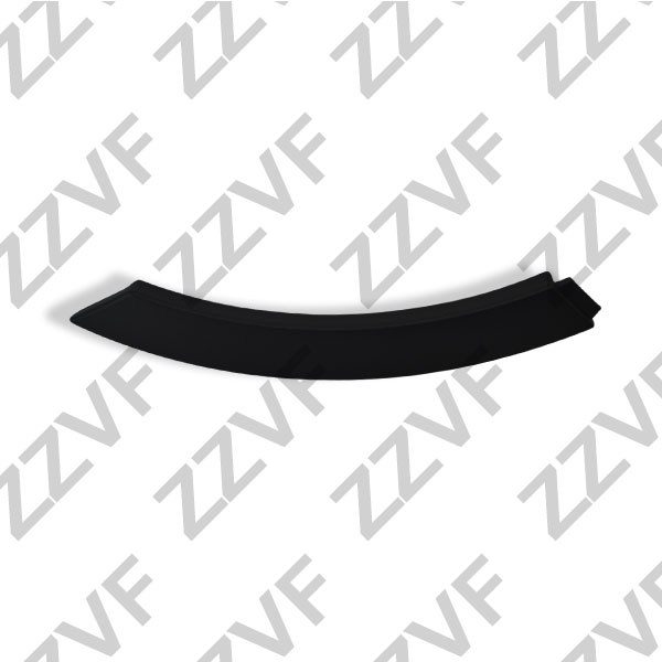 Молдинг крыла заднего левого land rover range rover evoque (11-18) - ZZVF ZVMP052
