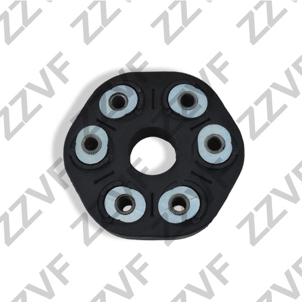 Муфта карданного вала BMW 3e90/e91/e92/e93 (05-12), 5 e60/e61 (03-09), X3 E83 (04-10) - ZZVF ZVMKV001