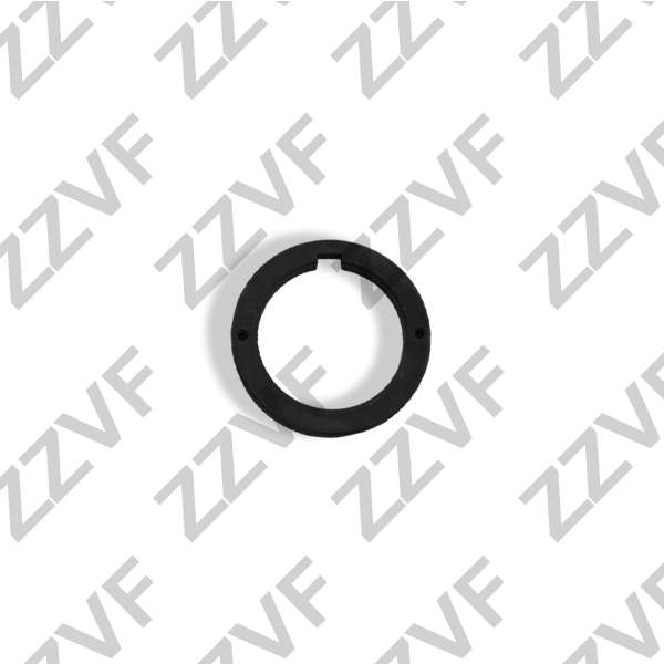 Шайба коленвала mitsubishi pajero/montero (07-09) - ZZVF ZVMD396