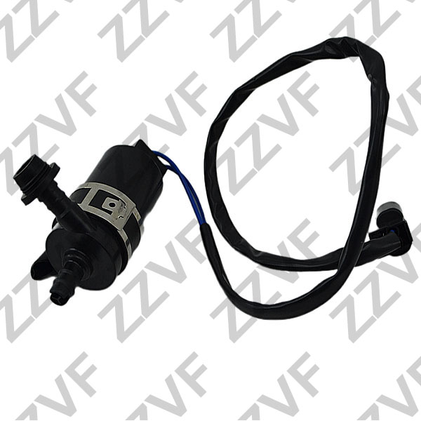Моторчик омывателя ФАР mitsubishi outlander XL CW (06-...) - ZZVF ZVMC159