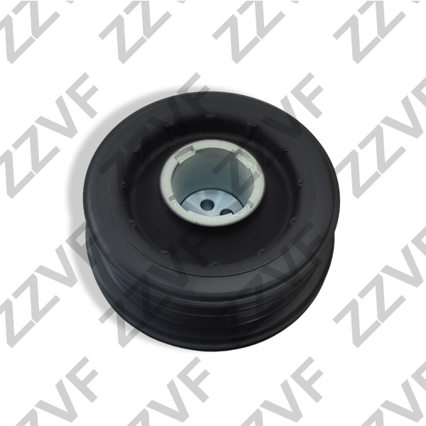Шкив коленвала BMW 5e60/61 (03-09) - ZZVF ZVM115W