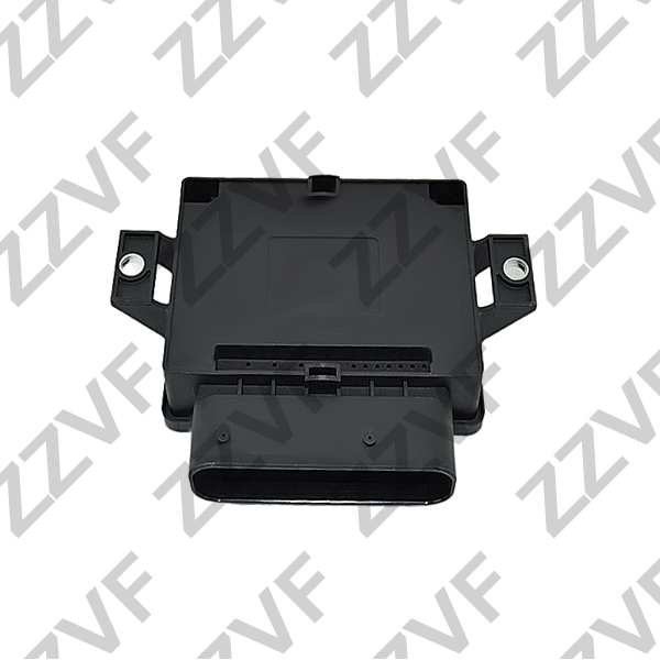 Блок управления стояночным тормозом BMW X3 F25 (10-17) - ZZVF ZVLY004