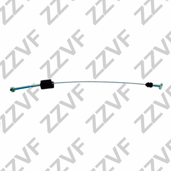 Шланг системы охлаждения BMW (13-17) - ZZVF ZVLCH033