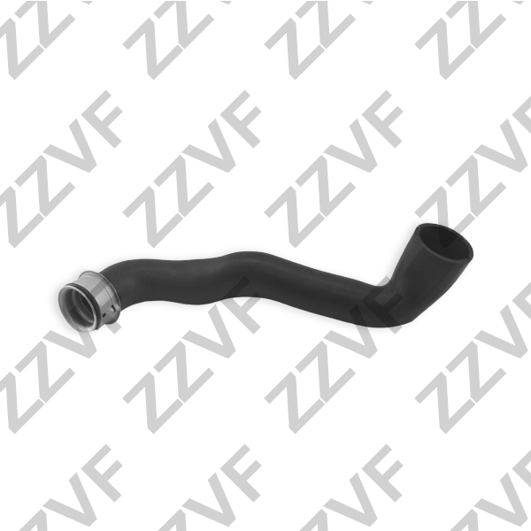 Шланг системы охлаждения mercedes w216 CL (06...) - ZZVF ZVLCH030