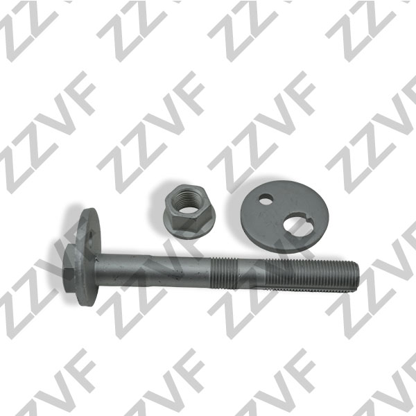 Болт регулировочный (ремкомплект) toyota hilux (21...) - ZZVF ZVL1599