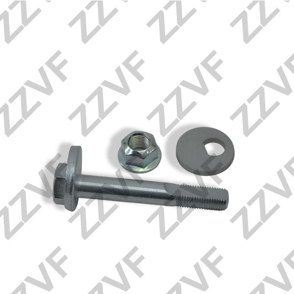Болт развальный (ремкомплект) chevrolet lacetti (03...) - ZZVF ZVL1591