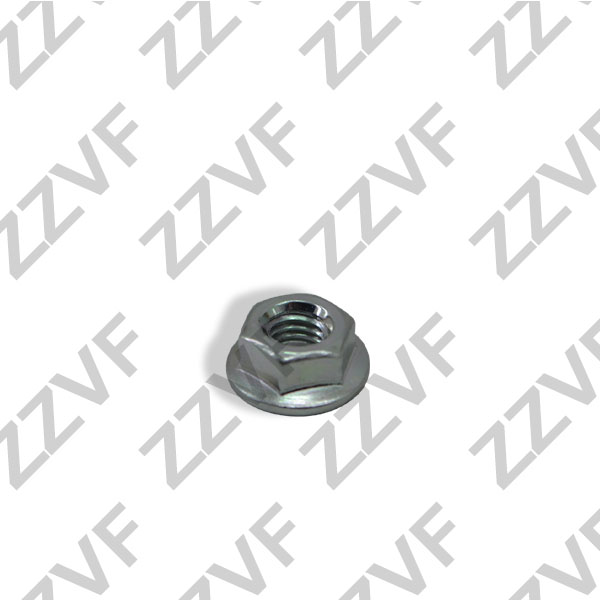 Гайка крепежная ford transit (06-...) - ZZVF ZVL1480
