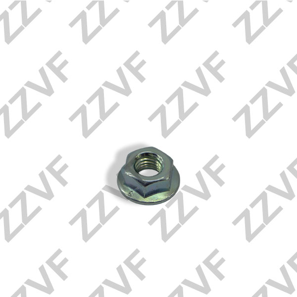 Гайка крепления турбокомпрессора ford - ZZVF ZVL1472