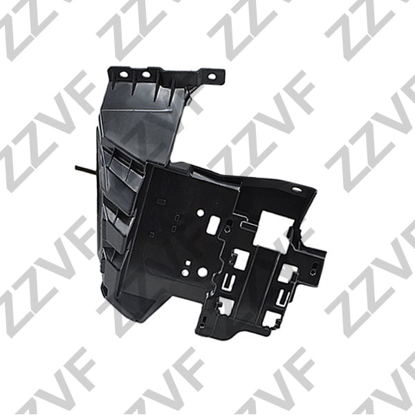 Кронштейн бампера правый land rover discovery sport (20-...) - ZZVF ZVKRK306
