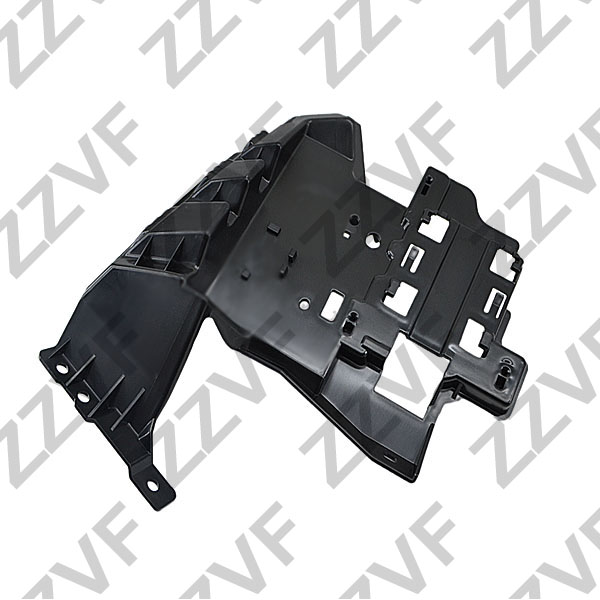 Кронштейн бампера левый land rover discovery sport (20-...) - ZZVF ZVKRK305