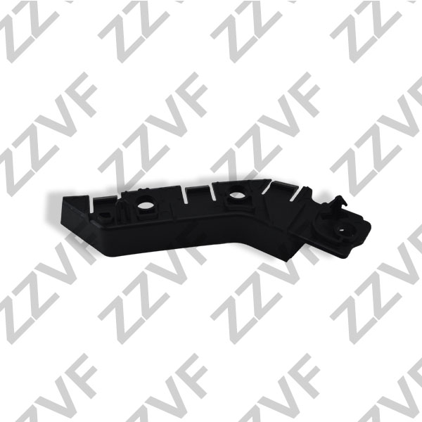 Кронштейн переднего бампера правый land rover discovery sport (20-...) - ZZVF ZVKRK302