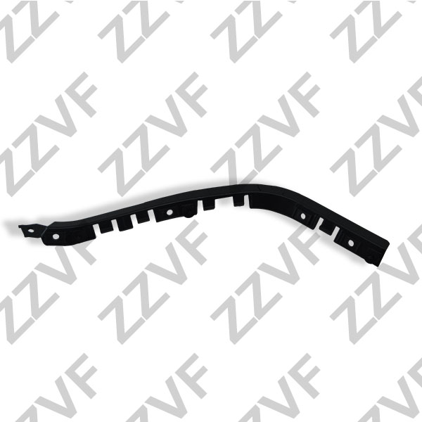 Кронштейн заднего бампера левый land rover discovery sport (14-19) - ZZVF ZVKRK297
