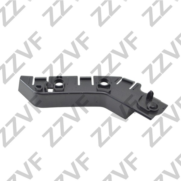Кронштейн переднего бампера правый land rover discovery sport (14-19) - ZZVF ZVKRK296