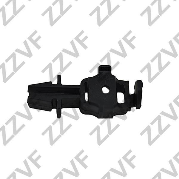 Кронштейн радиатора land rover discovery sport (14-19) - ZZVF ZVKRK294