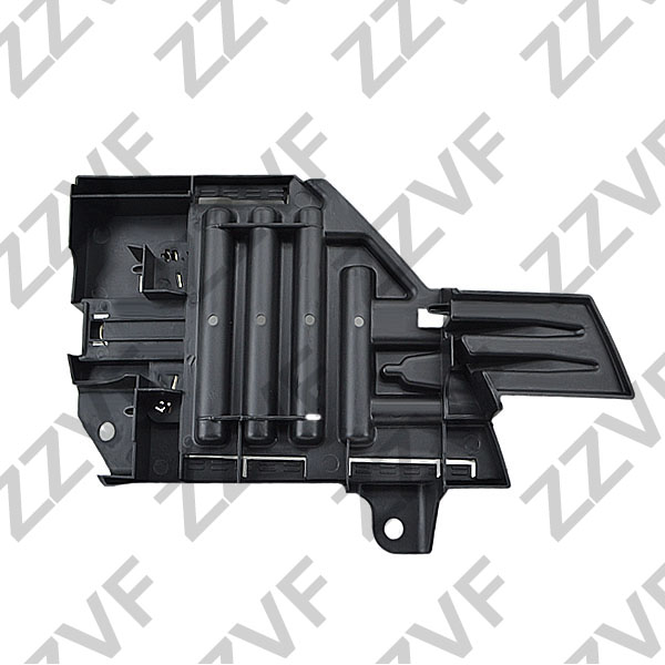 Кронштейн фары правый land rover discovery sport (14-19) - ZZVF ZVKRK293